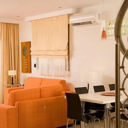 Villa Executive Rhodes 4 Bedroom - 4 Bathroom Bd Pefkos Pefki