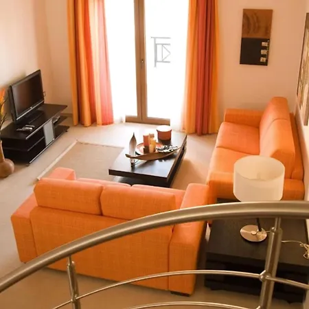 Executive Rhodes 4 Bedroom 4 Bathroom Bd Pefkos