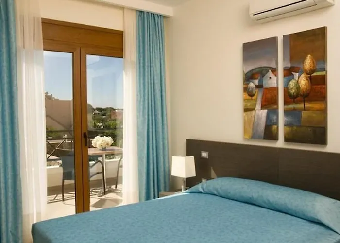 Executive Rhodes 4 Bedroom 4 Bathroom Bd Pefkos Pefki