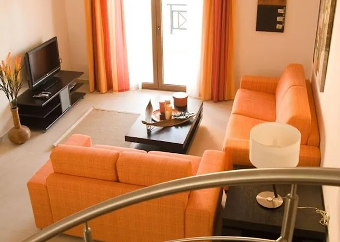 Executive Rhodes 4 Bedroom 4 Bathroom Bd Pefkos