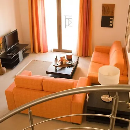 Executive Rhodes 4 Bedroom - 4 Bathroom Bd Pefkos